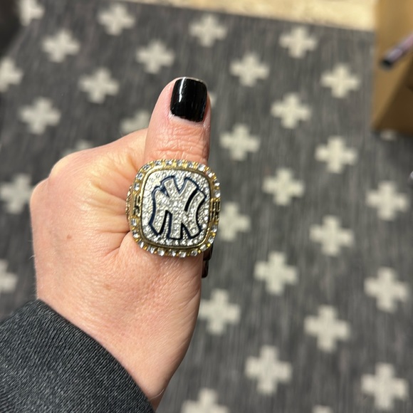 Other - Yankee Ring